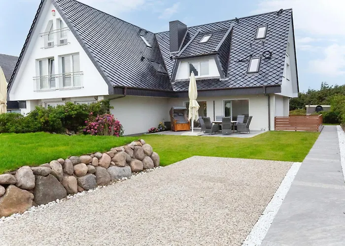 Haus Am Meer F3