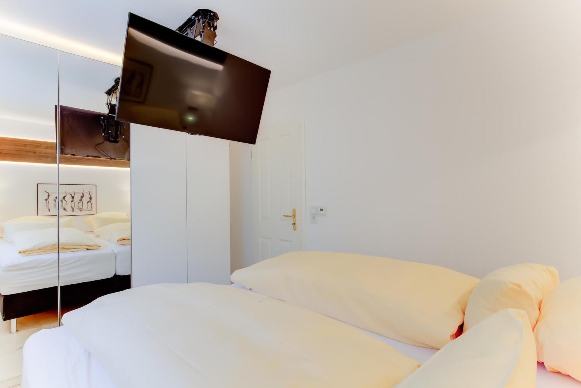 Haus Am F3 Apartment Wenningstedt-Braderup