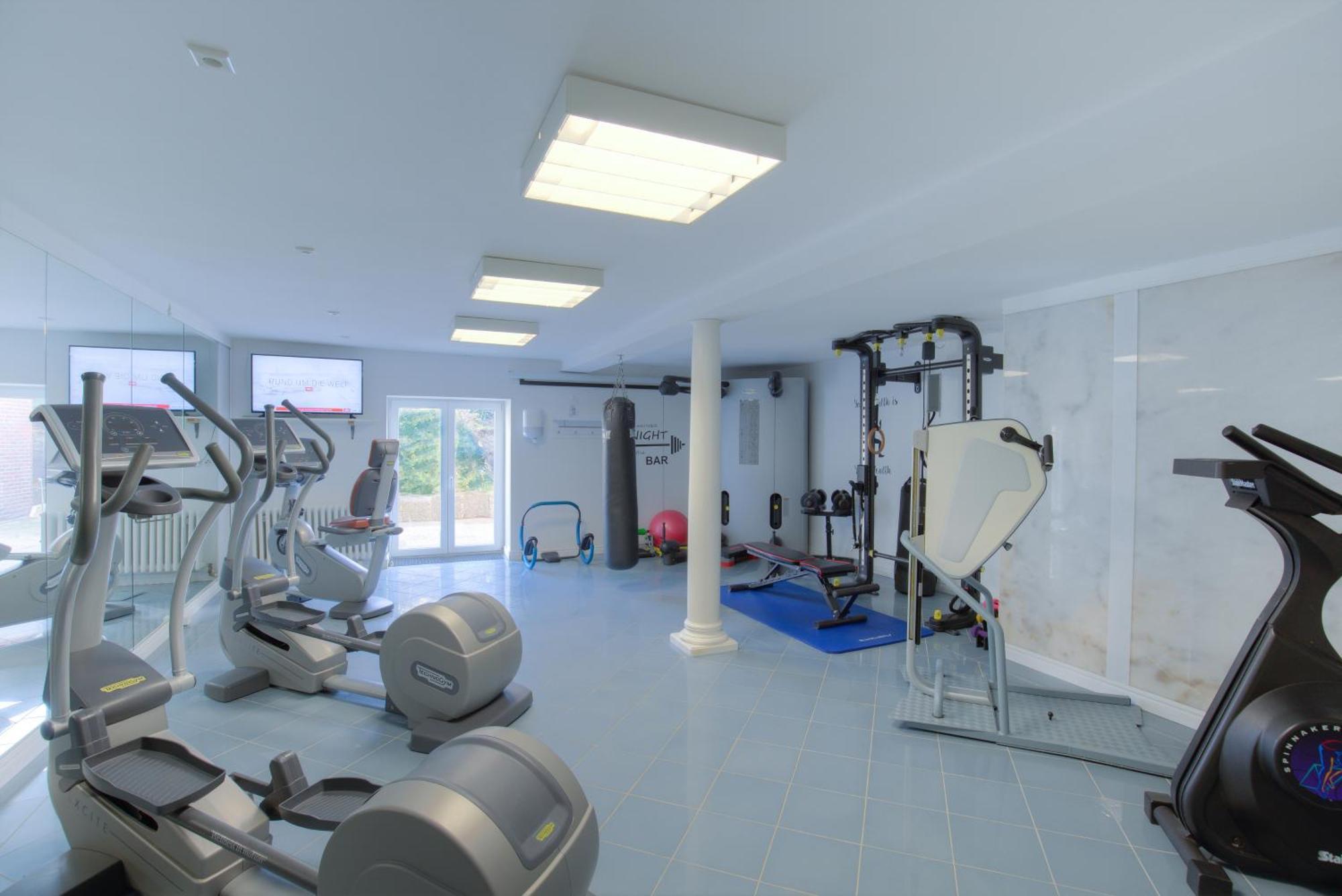 Apartment Haus Am F3