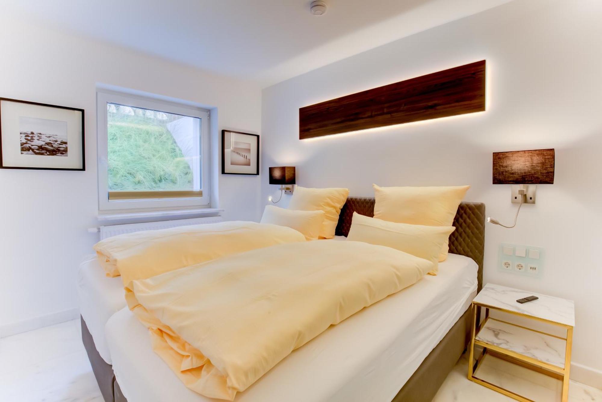 Haus Am F3 Wenningstedt-Braderup