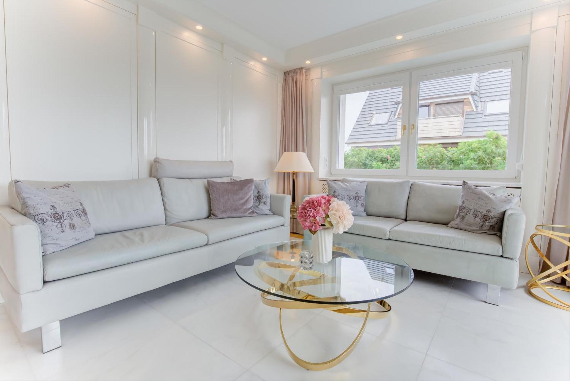 Haus Am F3 * Wenningstedt-Braderup