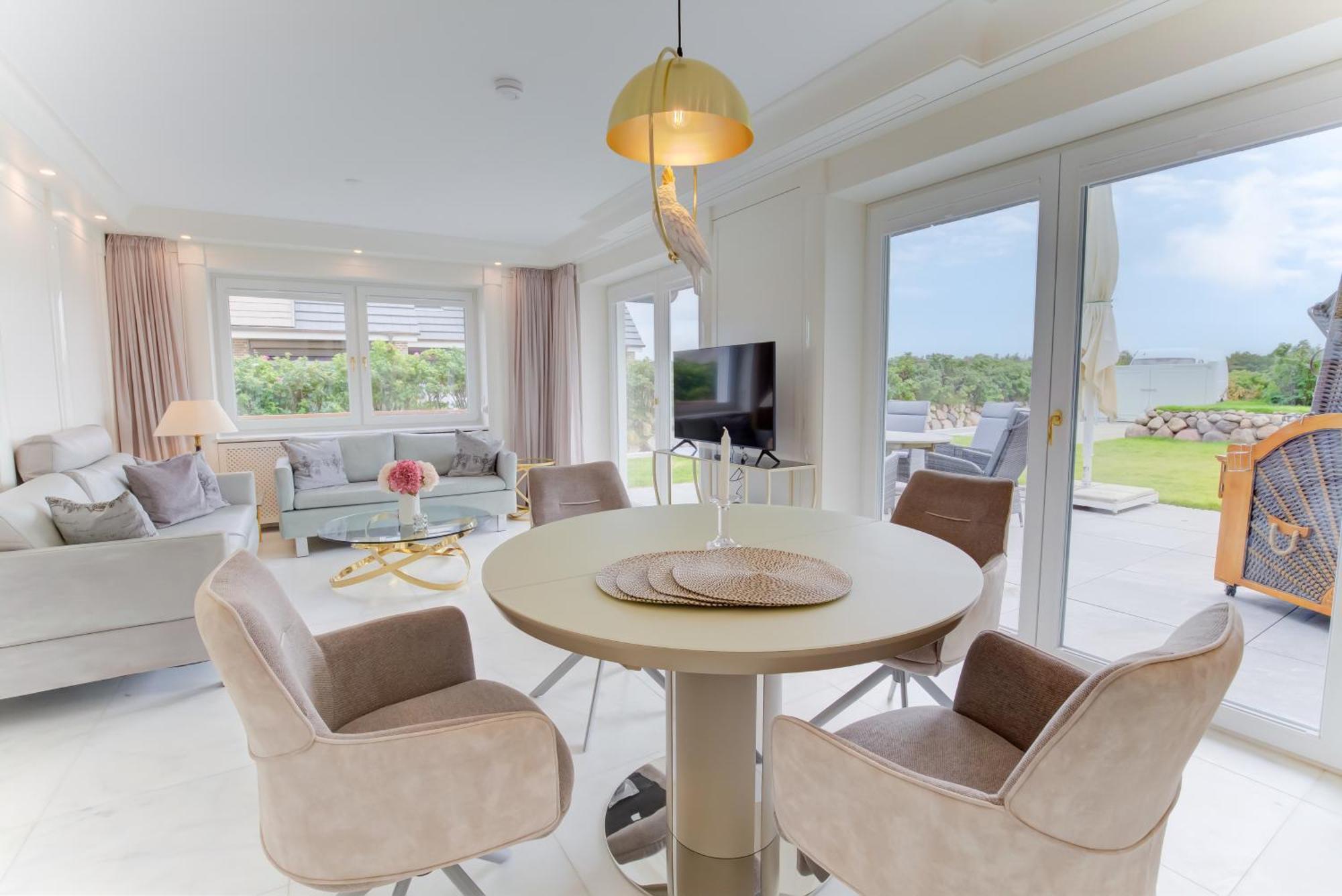 Apartment Haus Am F3